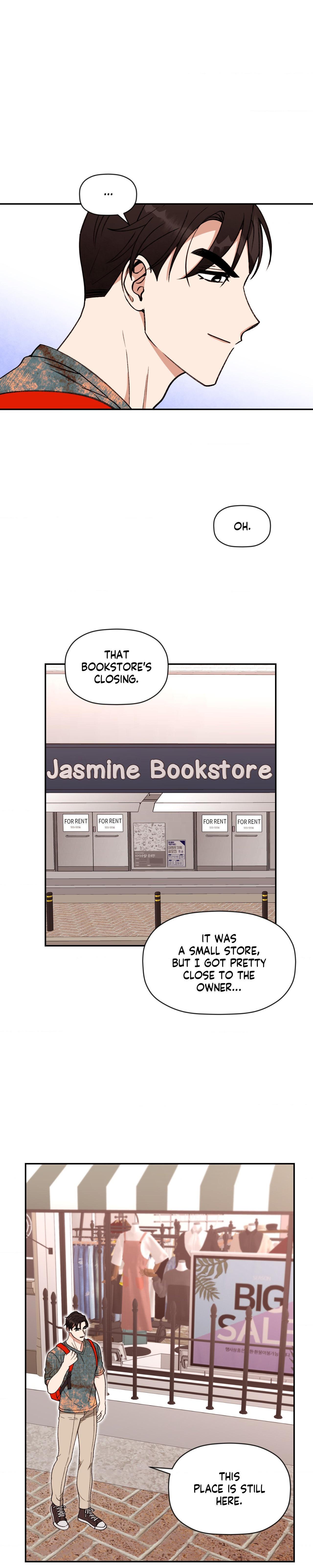 Read Driminis chapter 39 image 26 on Lezhin