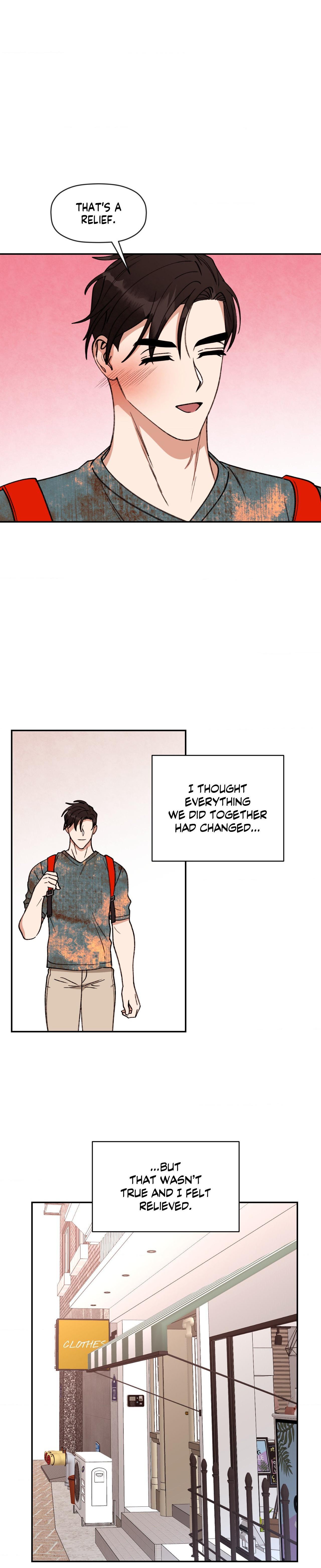 Read Driminis chapter 39 image 27 on Lezhin