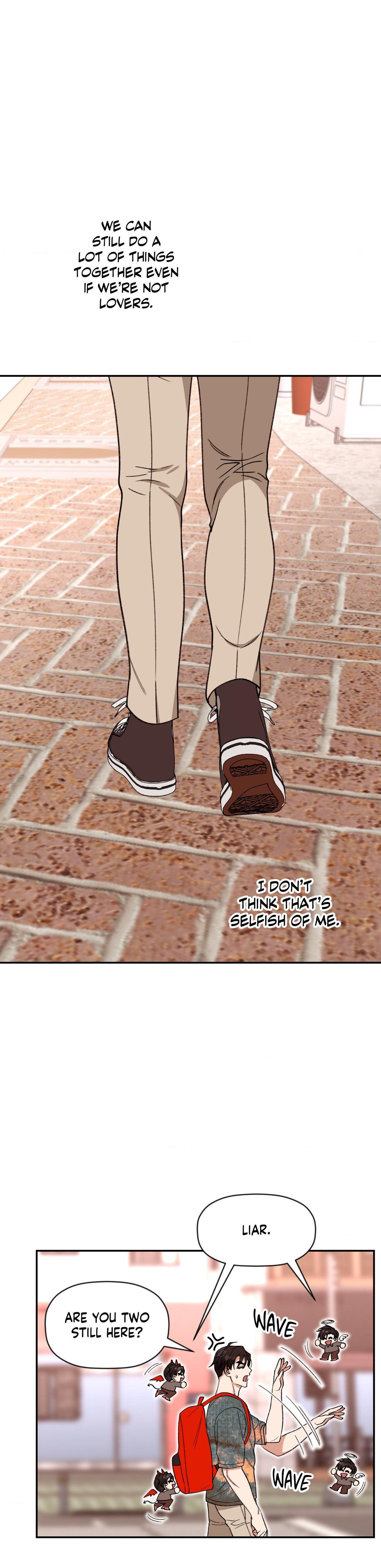 Read Driminis chapter 39 image 28 on Lezhin