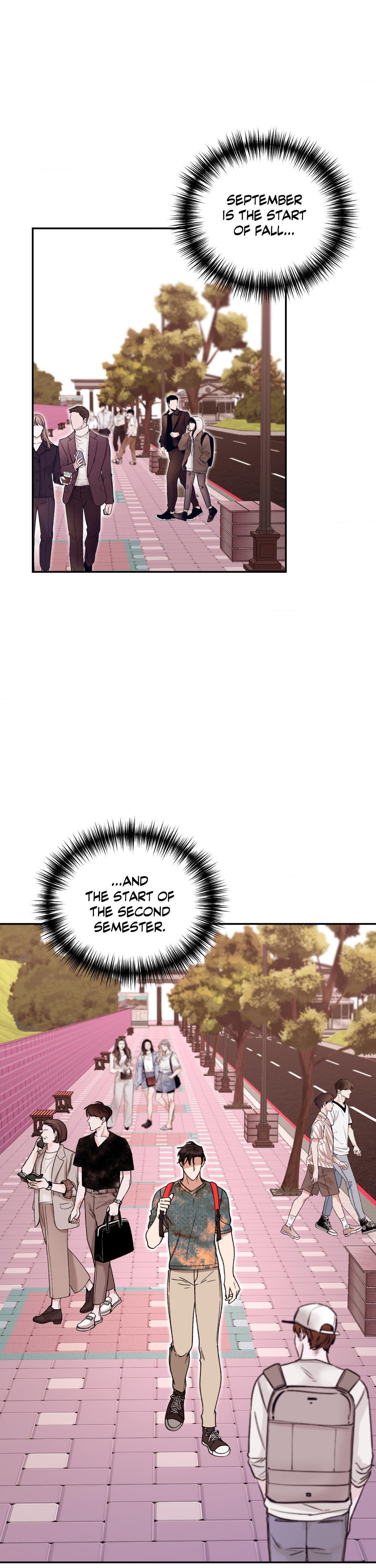 Read Driminis chapter 39 image 3 on Lezhin