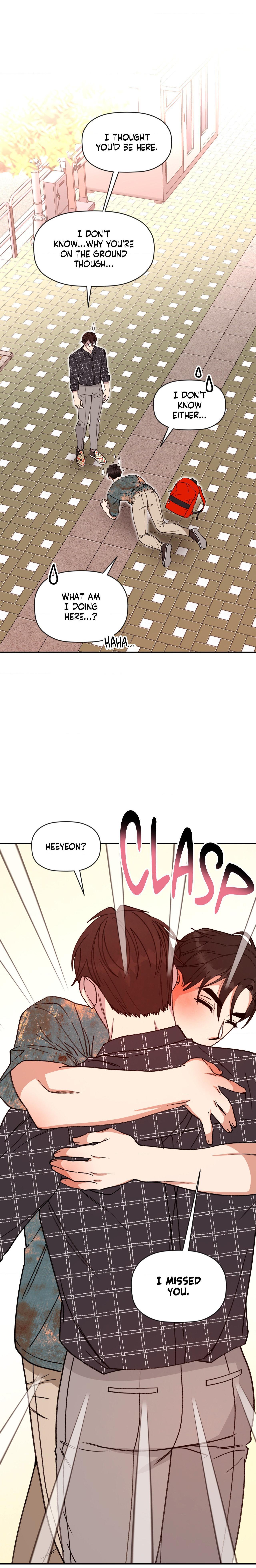 Read Driminis chapter 39 image 30 on Lezhin