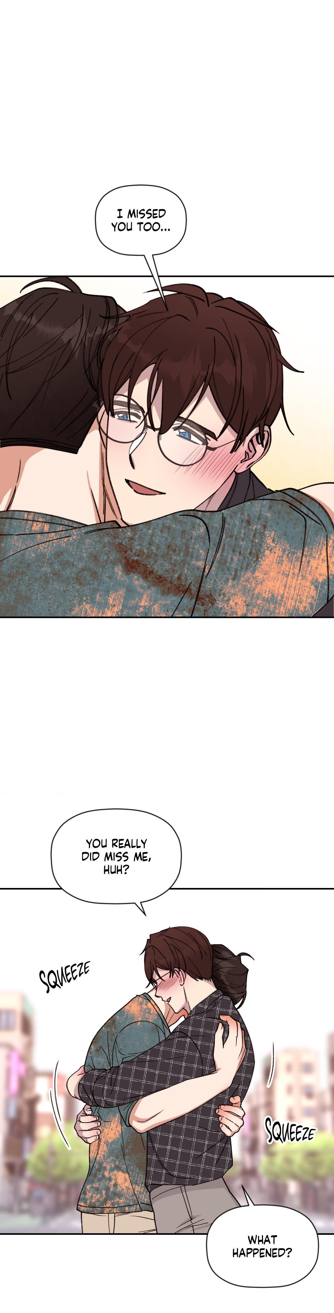 Read Driminis chapter 39 image 31 on Lezhin