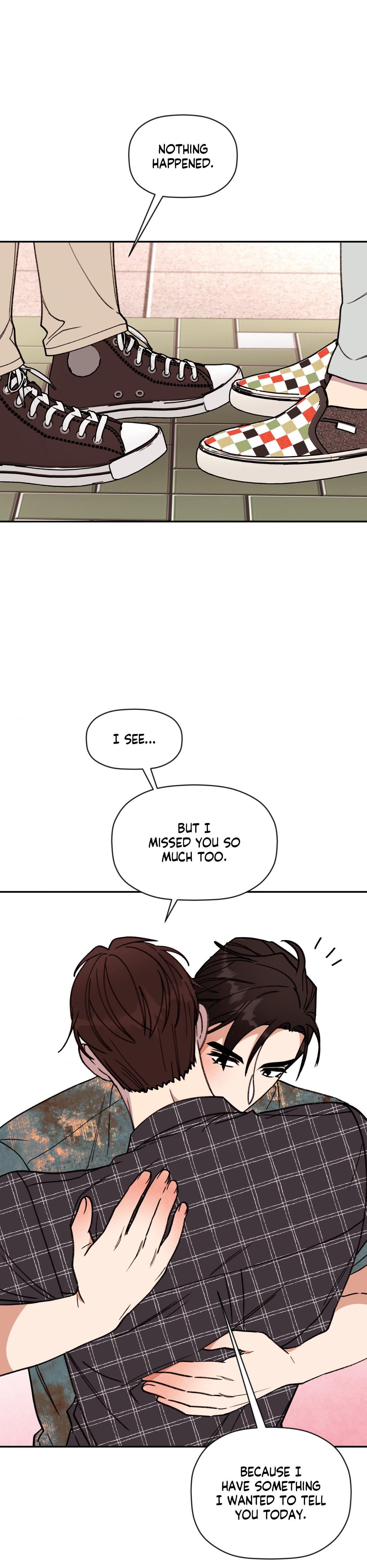 Read Driminis chapter 39 image 32 on Lezhin