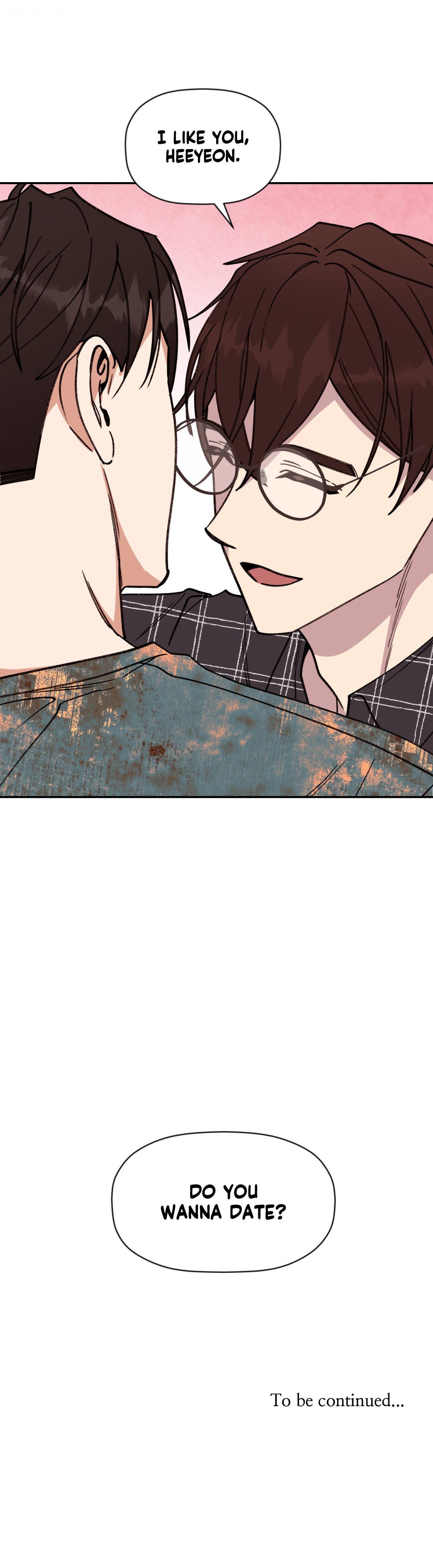 Read Driminis chapter 39 image 33 on Lezhin