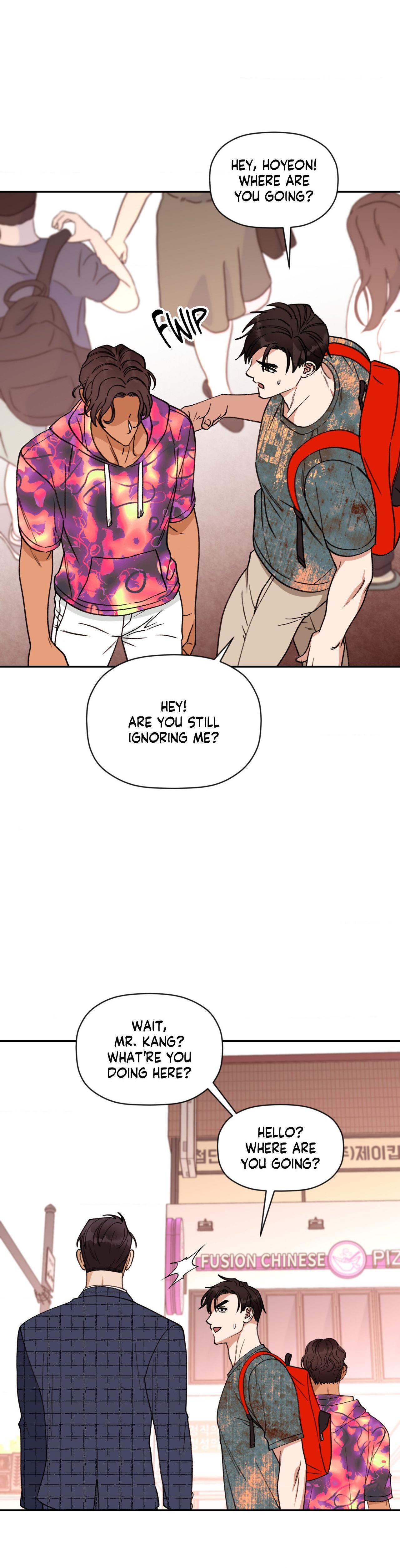 Read Driminis chapter 39 image 8 on Lezhin