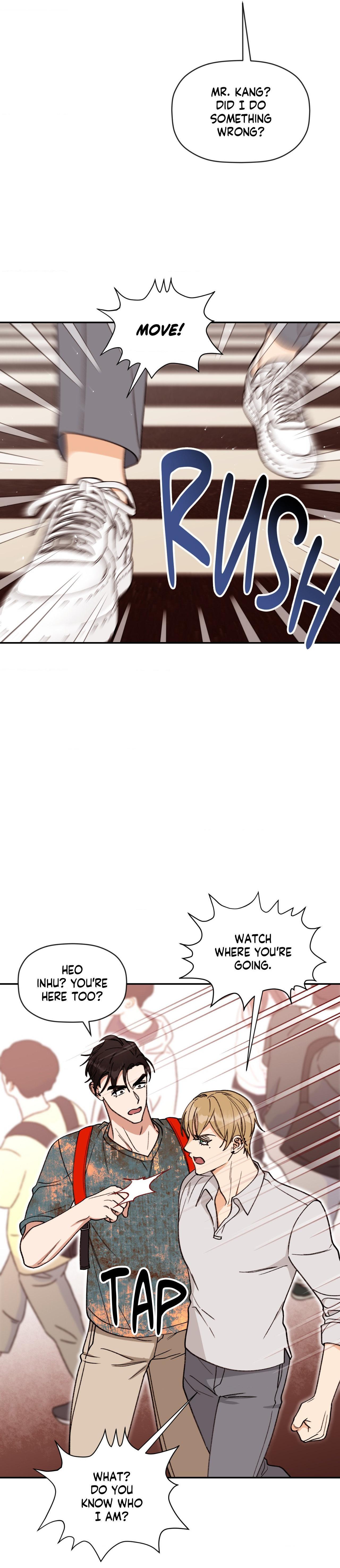 Read Driminis chapter 39 image 9 on Lezhin