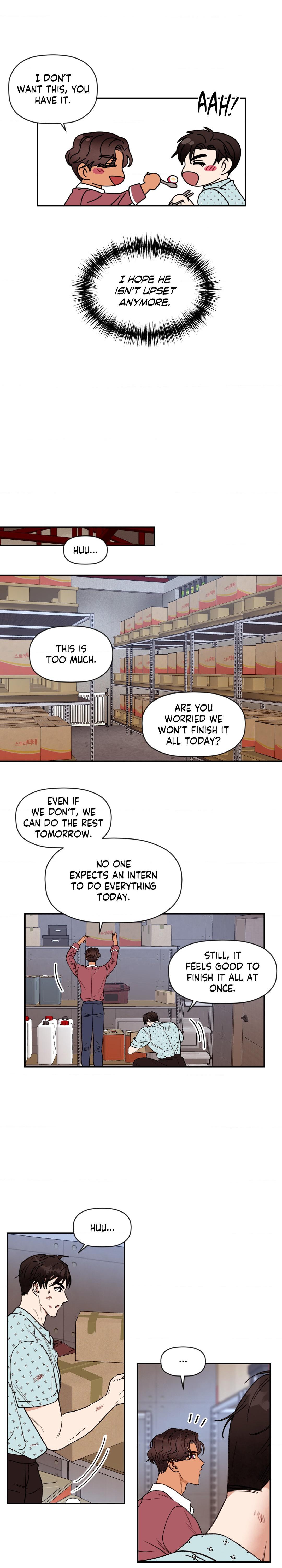Read Driminis chapter 4.1 image 10 on Lezhin