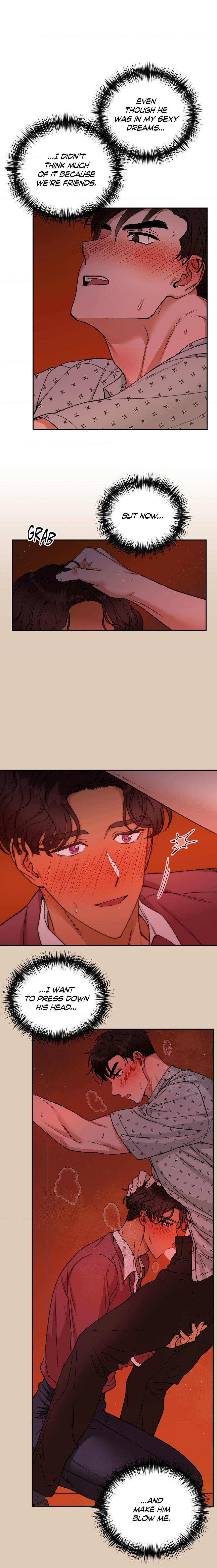 Read Driminis chapter 4.1 image 16 on Lezhin