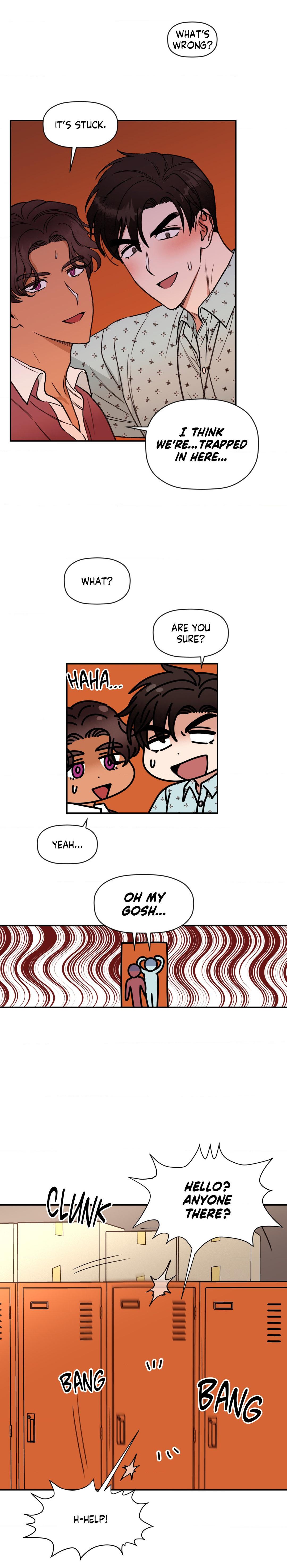 Read Driminis chapter 4.1 image 18 on Lezhin
