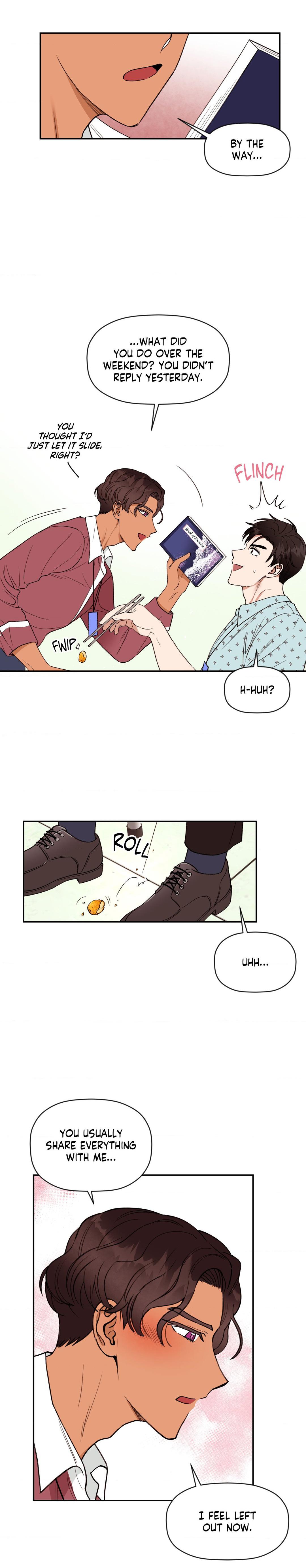 Read Driminis chapter 4.1 image 7 on Lezhin