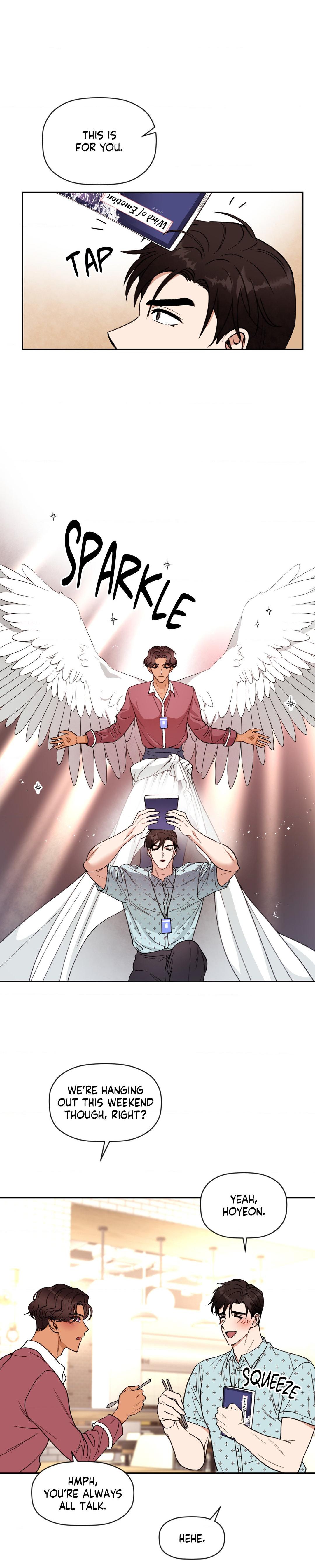 Read Driminis chapter 4.1 image 9 on Lezhin