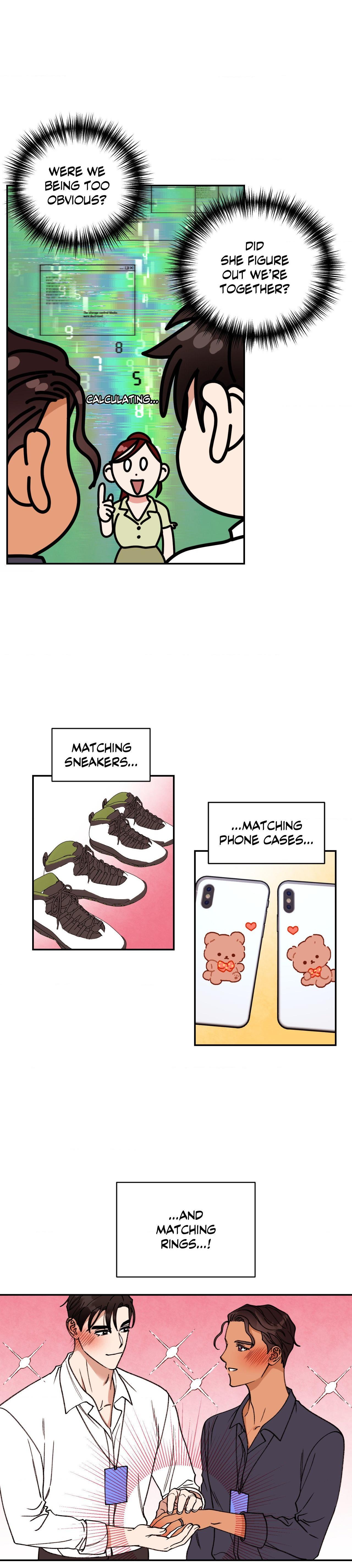 Read Driminis chapter 40.6 image 10 on Lezhin