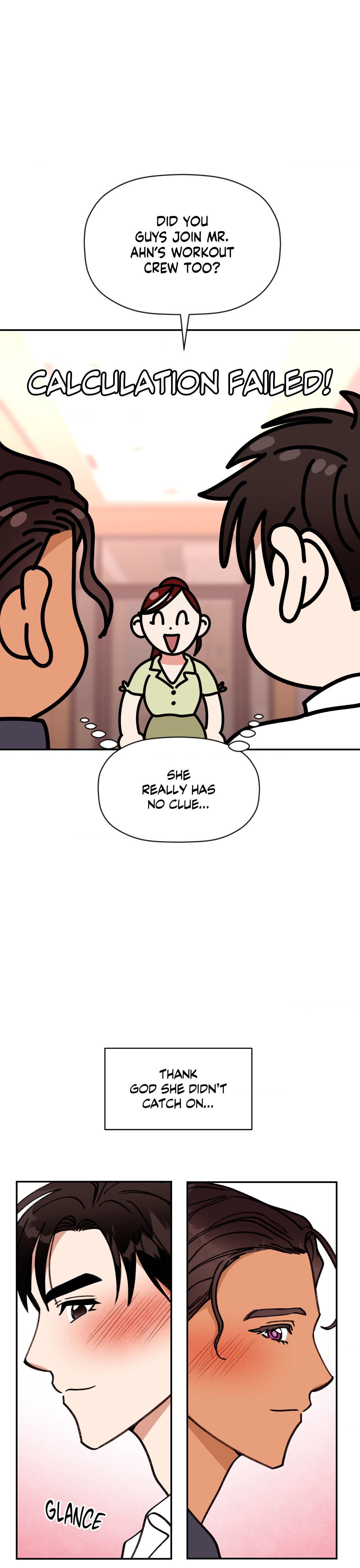 Read Driminis chapter 40.6 image 11 on Lezhin
