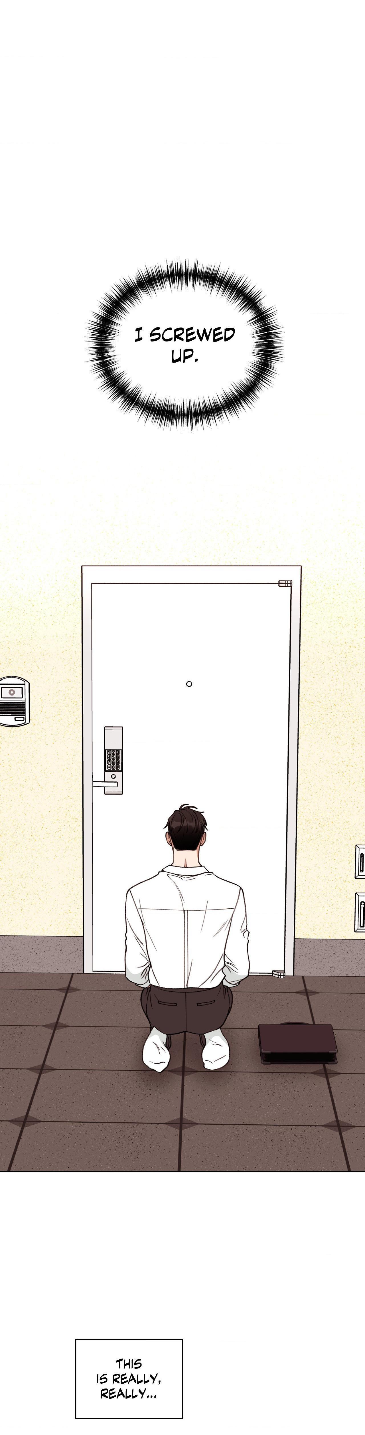 Read Driminis chapter 40.6 image 19 on Lezhin