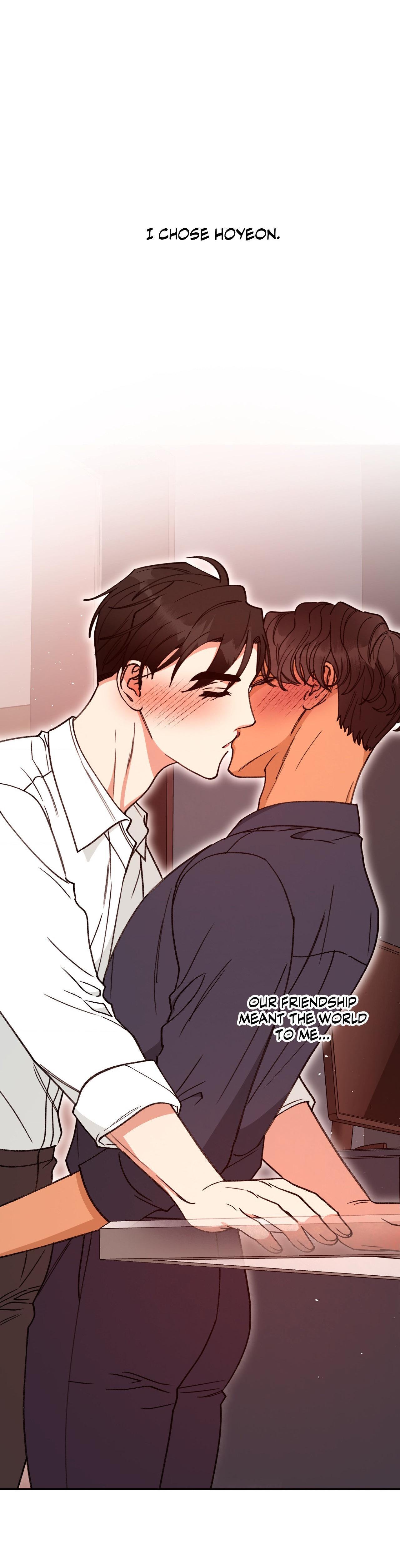 Read Driminis chapter 40.6 image 2 on Lezhin