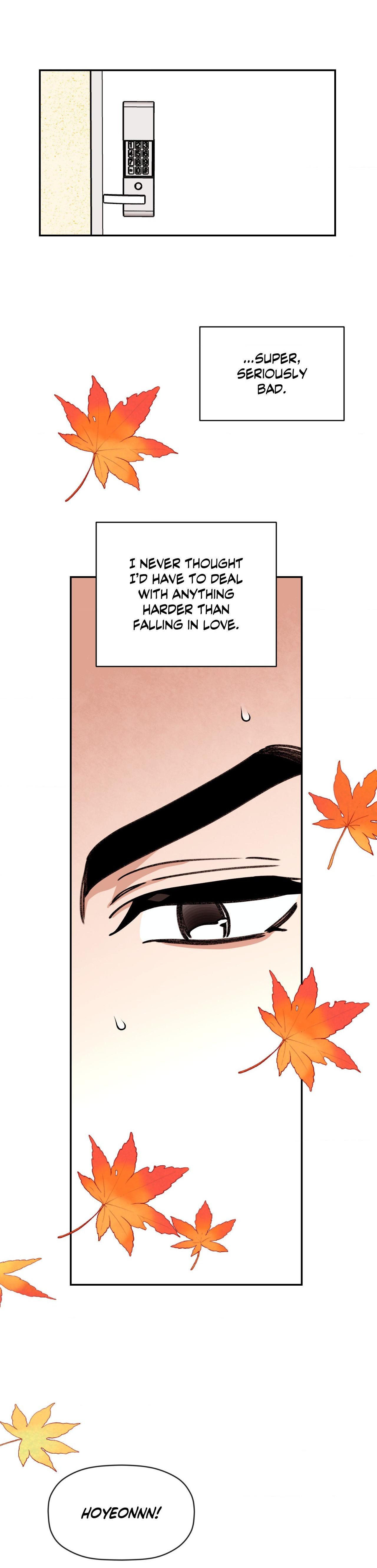 Read Driminis chapter 40.6 image 20 on Lezhin