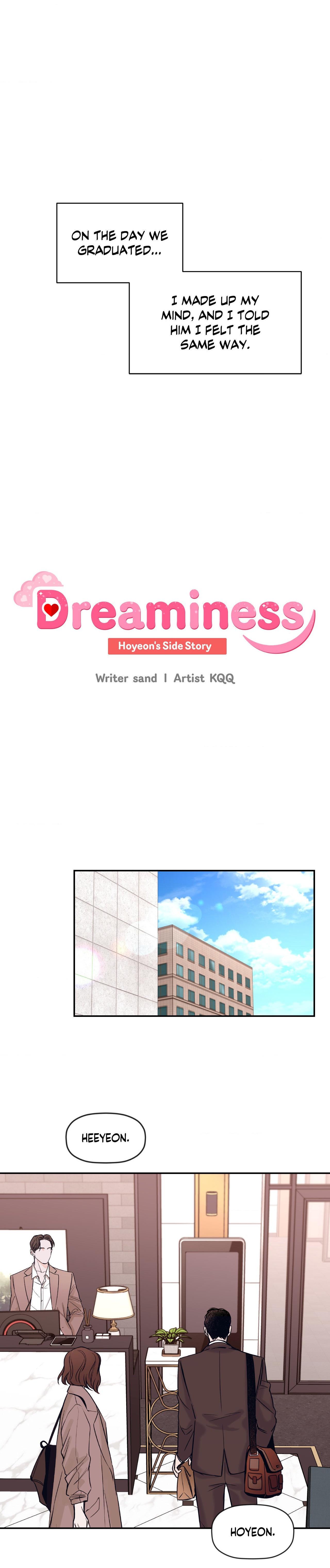 Read Driminis chapter 40.6 image 5 on Lezhin