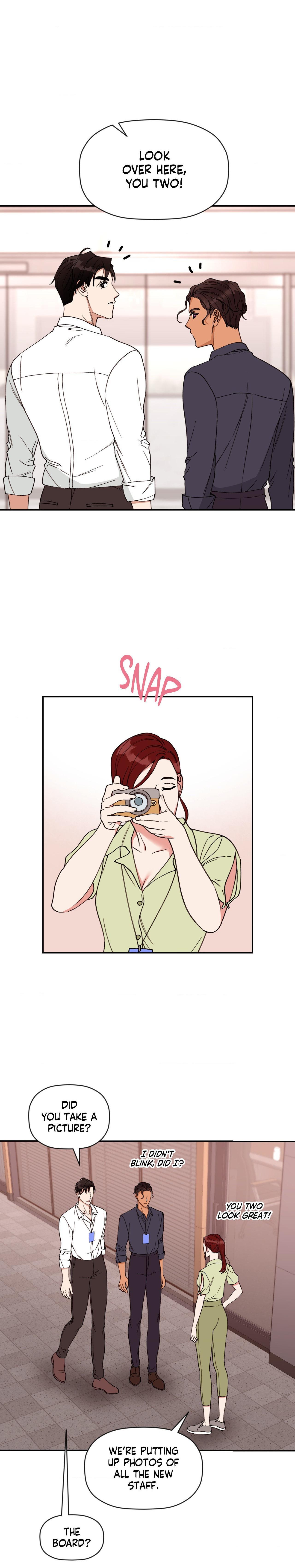 Read Driminis chapter 40.6 image 6 on Lezhin