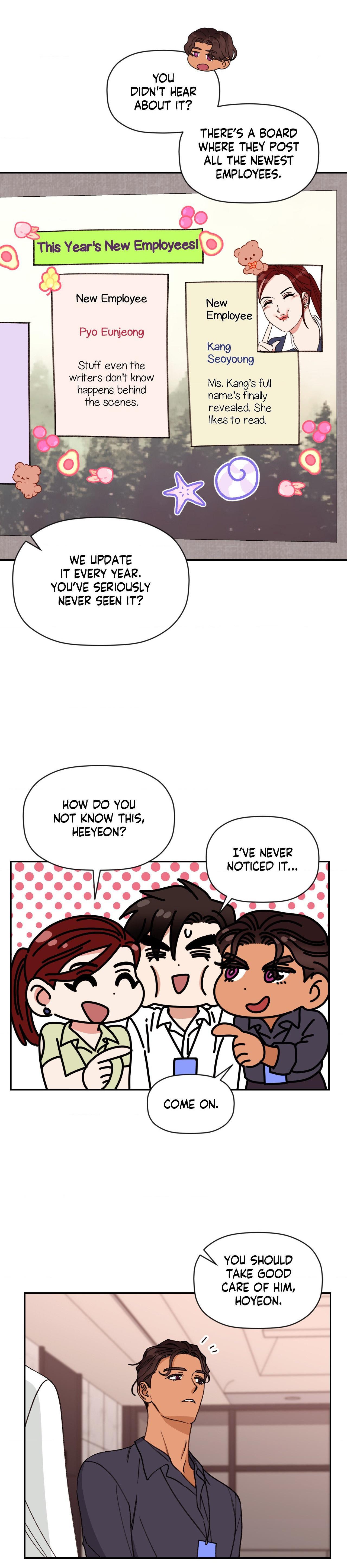 Read Driminis chapter 40.6 image 7 on Lezhin