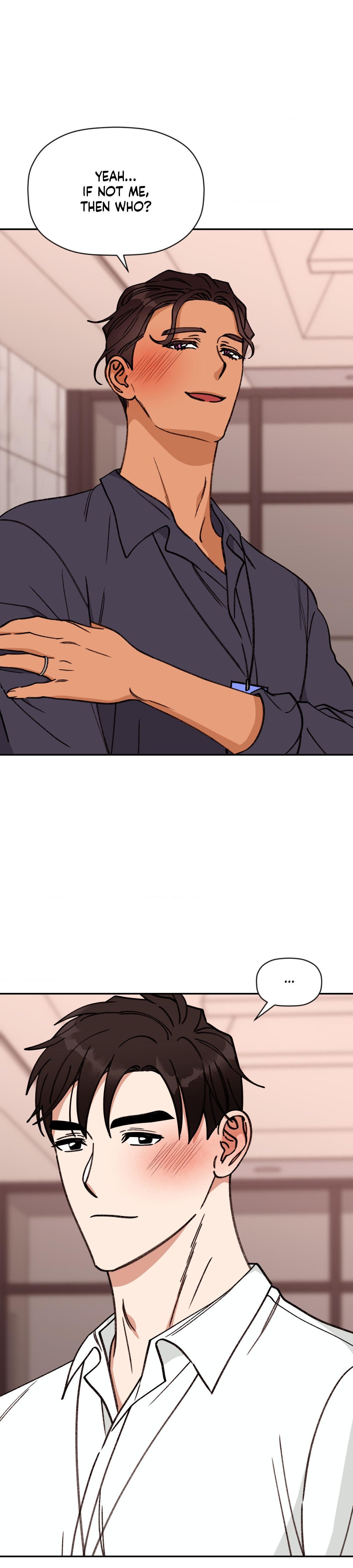 Read Driminis chapter 40.6 image 8 on Lezhin