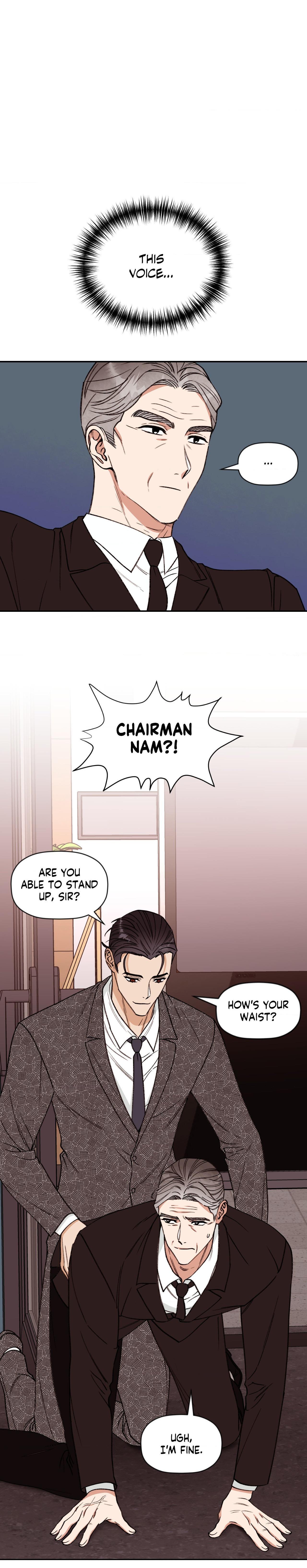 Read Driminis chapter 40.7 image 14 on Lezhin