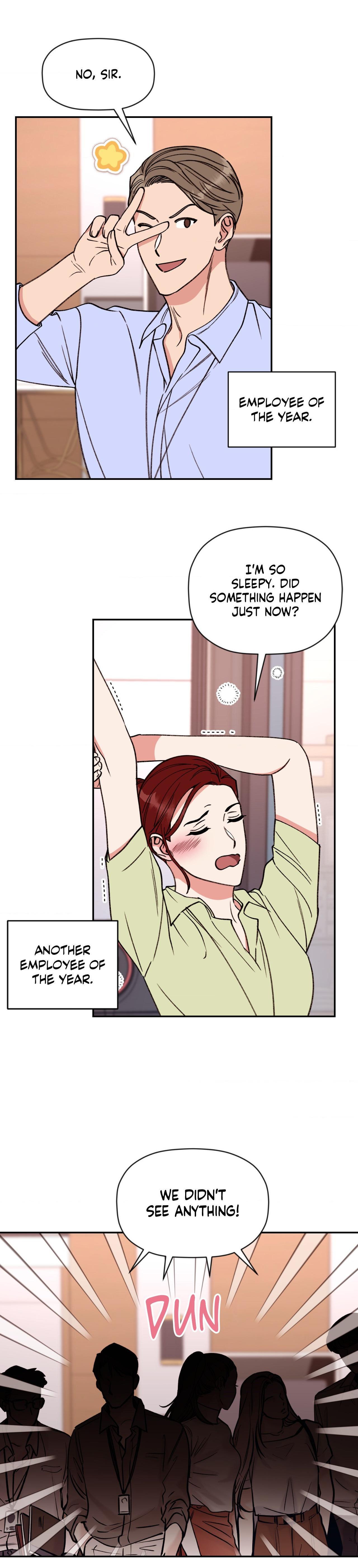 Read Driminis chapter 40.7 image 16 on Lezhin