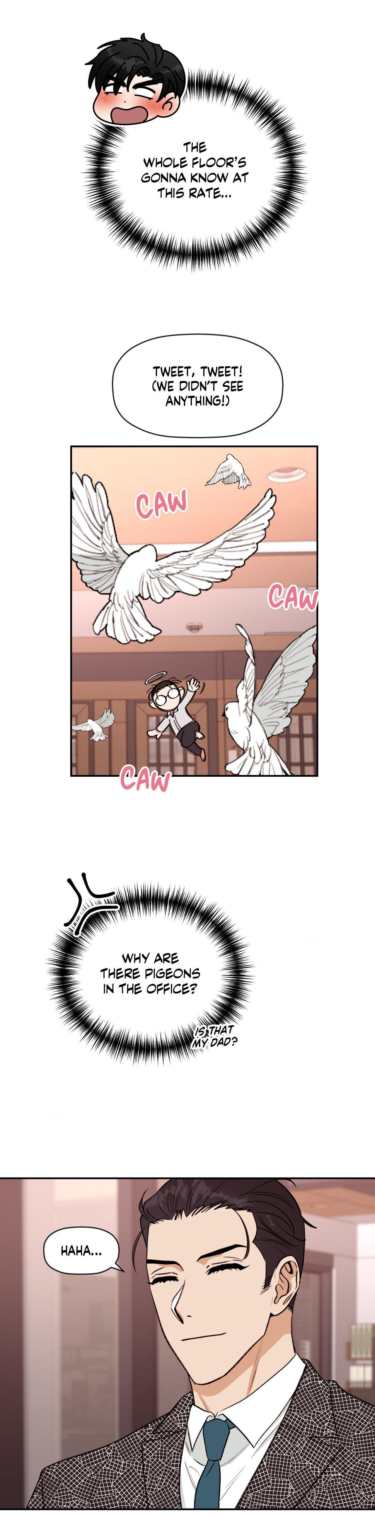 Read Driminis chapter 40.7 image 17 on Lezhin