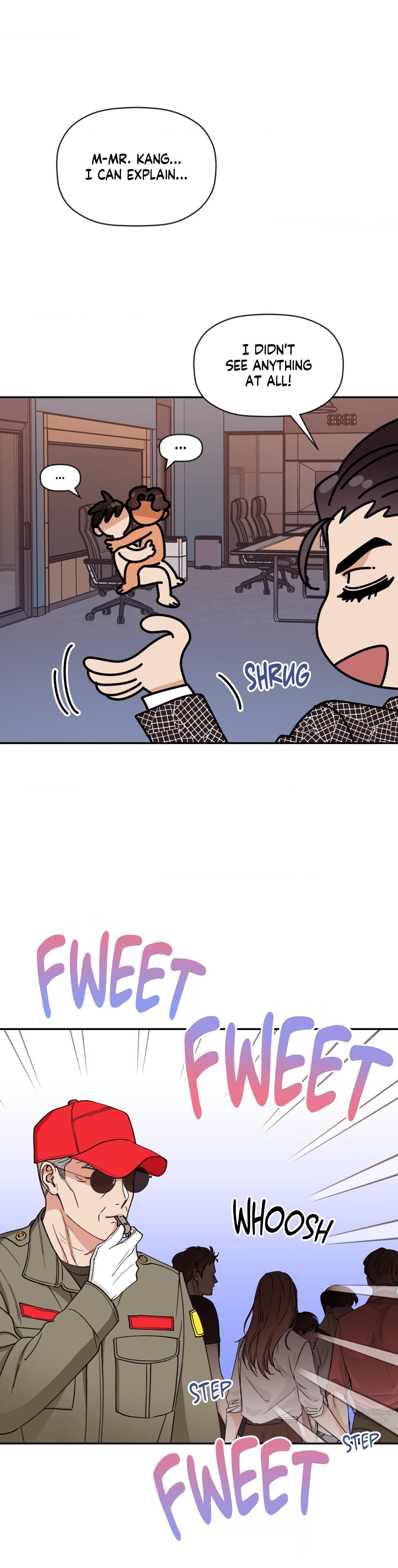 Read Driminis chapter 40.7 image 18 on Lezhin