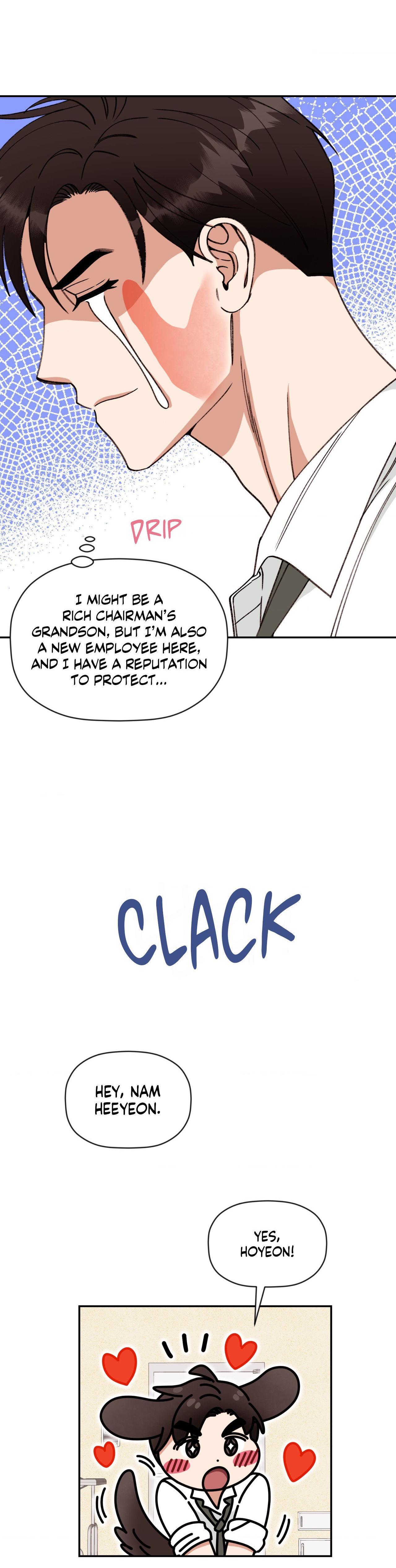 Read Driminis chapter 40.7 image 22 on Lezhin