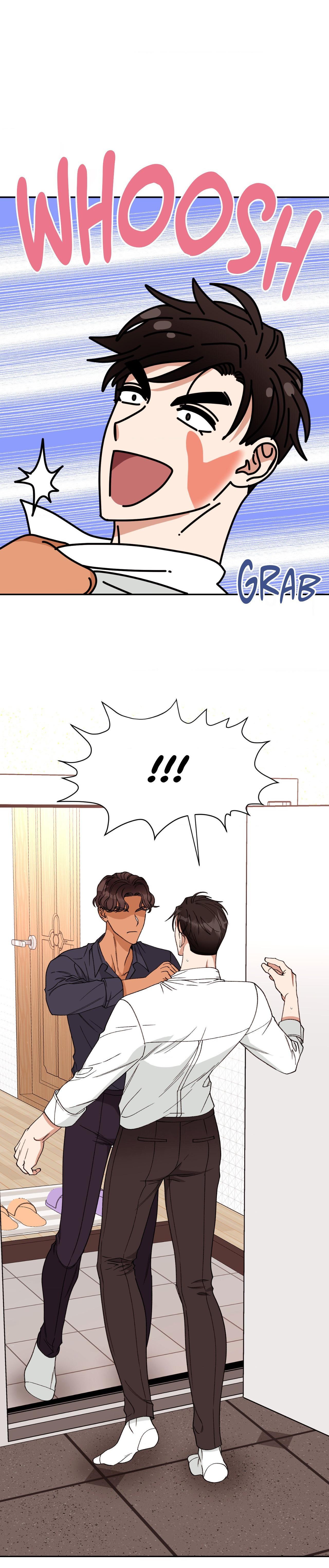 Read Driminis chapter 40.7 image 23 on Lezhin