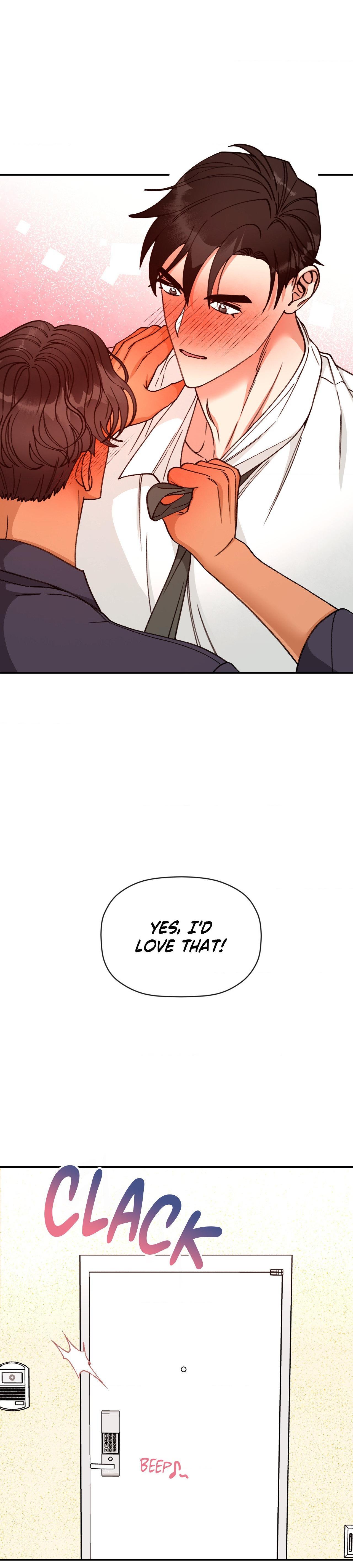 Read Driminis chapter 40.7 image 26 on Lezhin