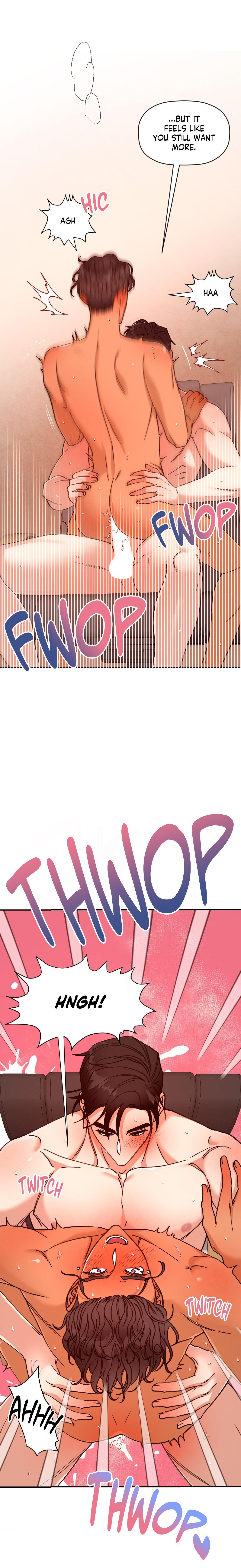 Read Driminis chapter 40.7 image 4 on Lezhin