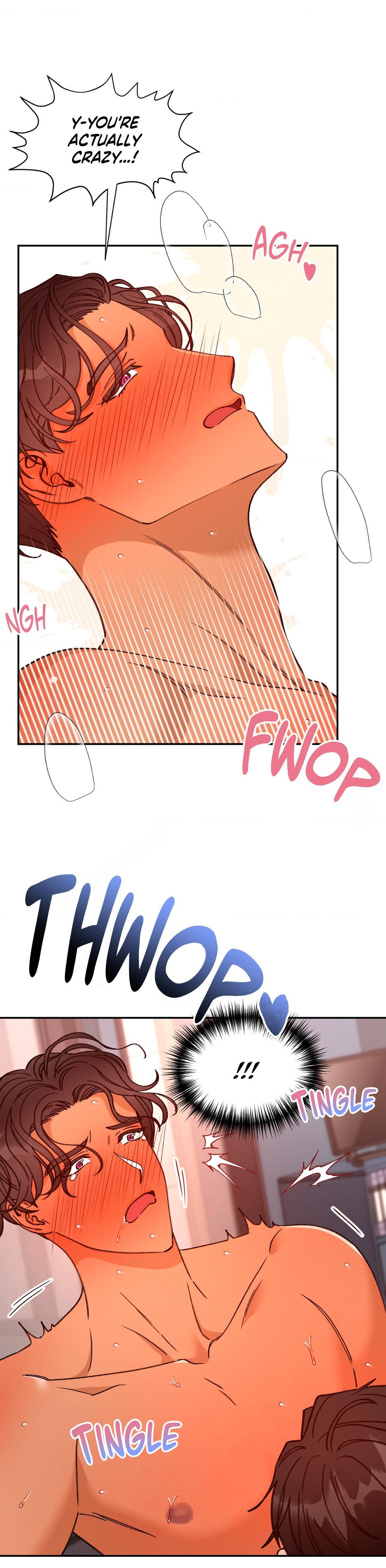 Read Driminis chapter 40.7 image 6 on Lezhin