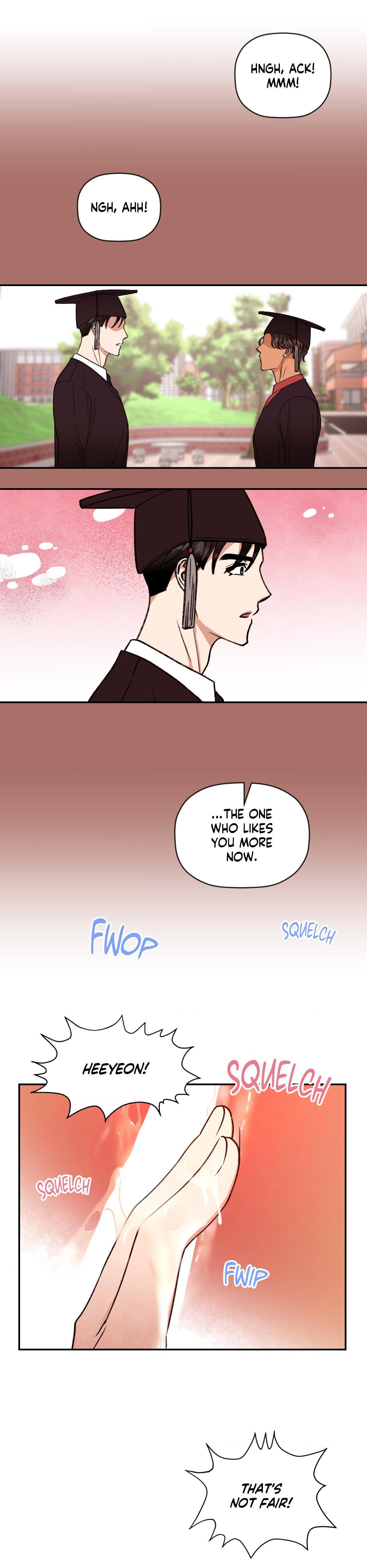 Read Driminis chapter 40.7 image 9 on Lezhin