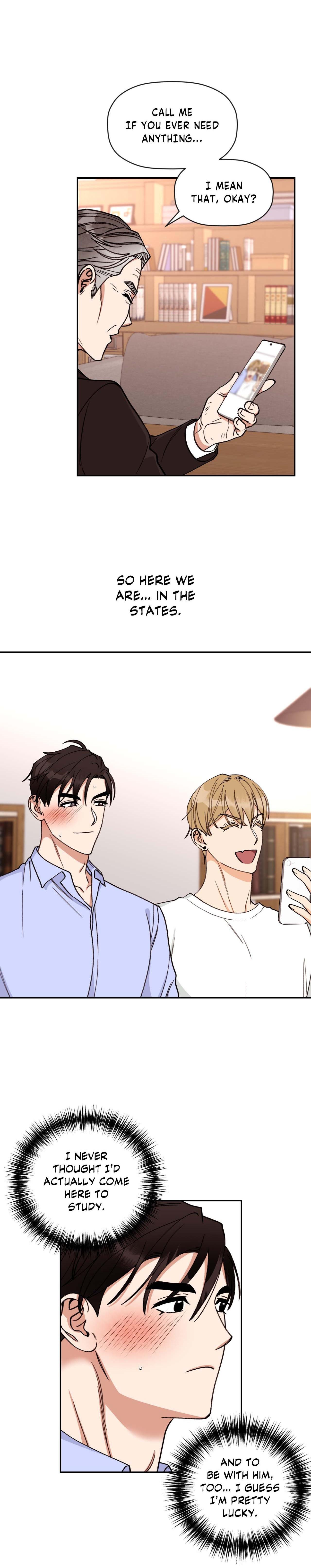 Read Driminis chapter 40.8 image 10 on Lezhin