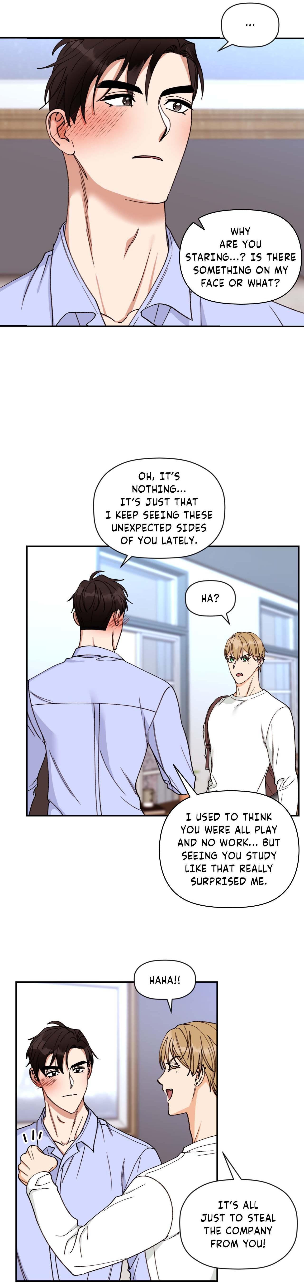 Read Driminis chapter 40.8 image 12 on Lezhin