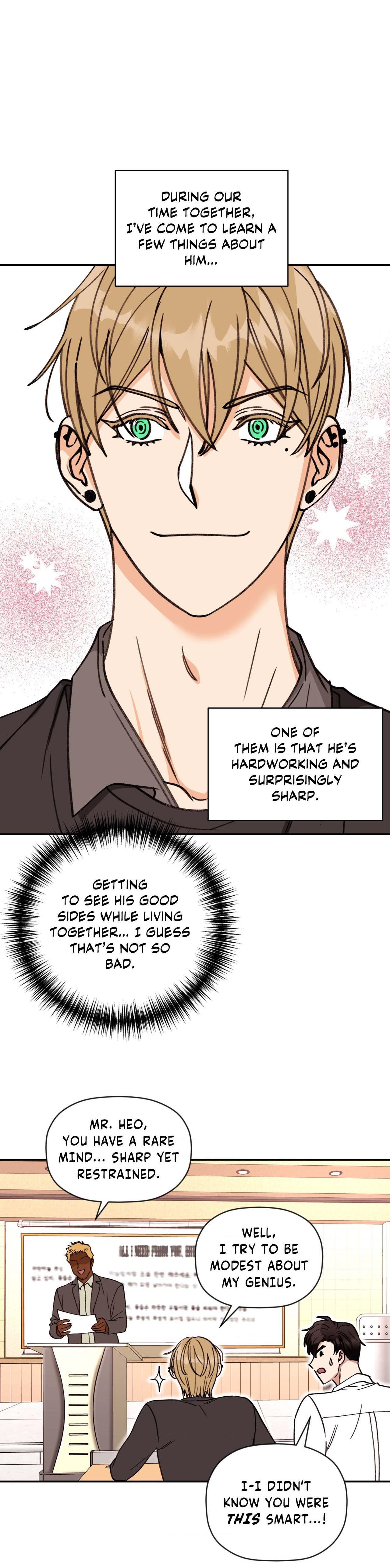 Read Driminis chapter 40.8 image 13 on Lezhin