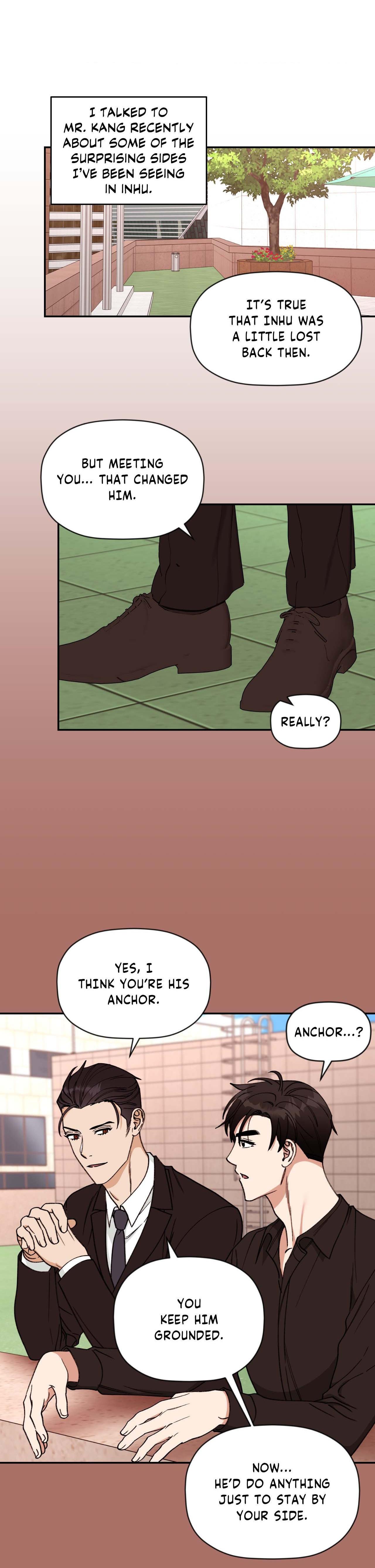 Read Driminis chapter 40.8 image 14 on Lezhin