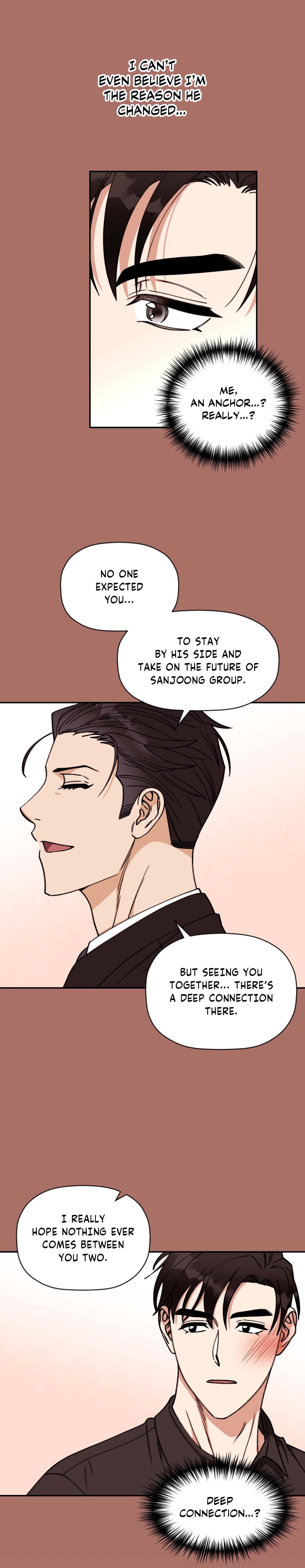 Read Driminis chapter 40.8 image 15 on Lezhin