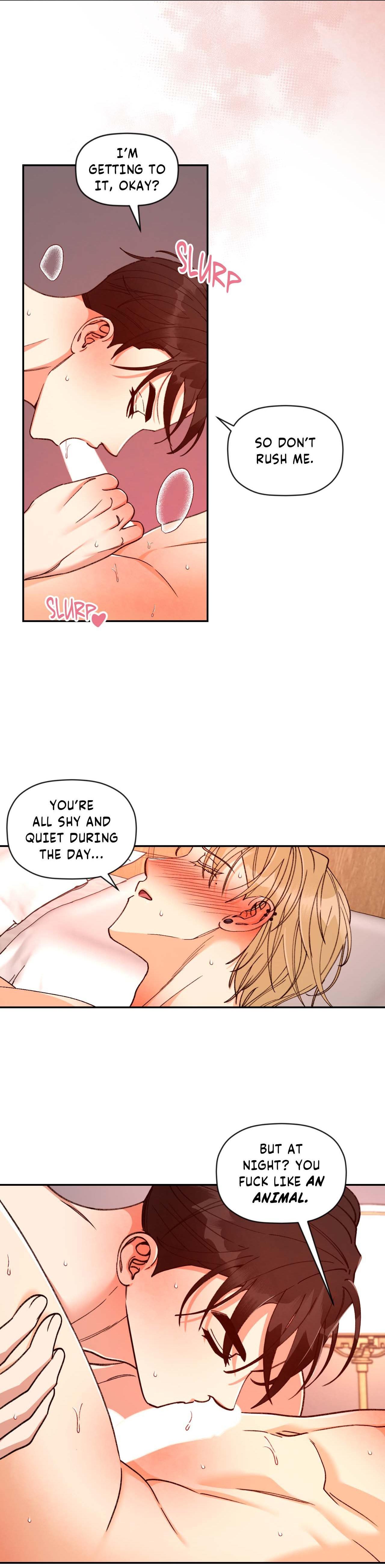 Read Driminis chapter 40.8 image 19 on Lezhin