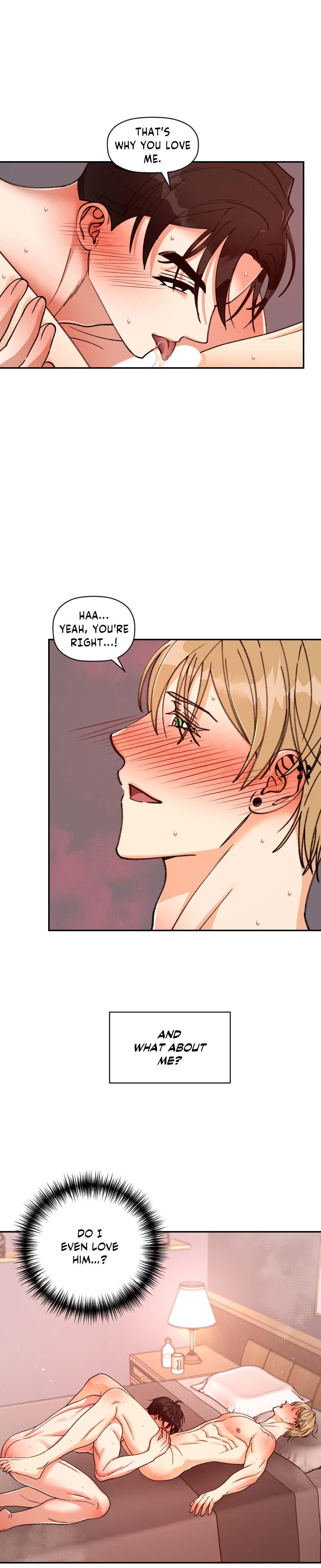 Read Driminis chapter 40.8 image 20 on Lezhin