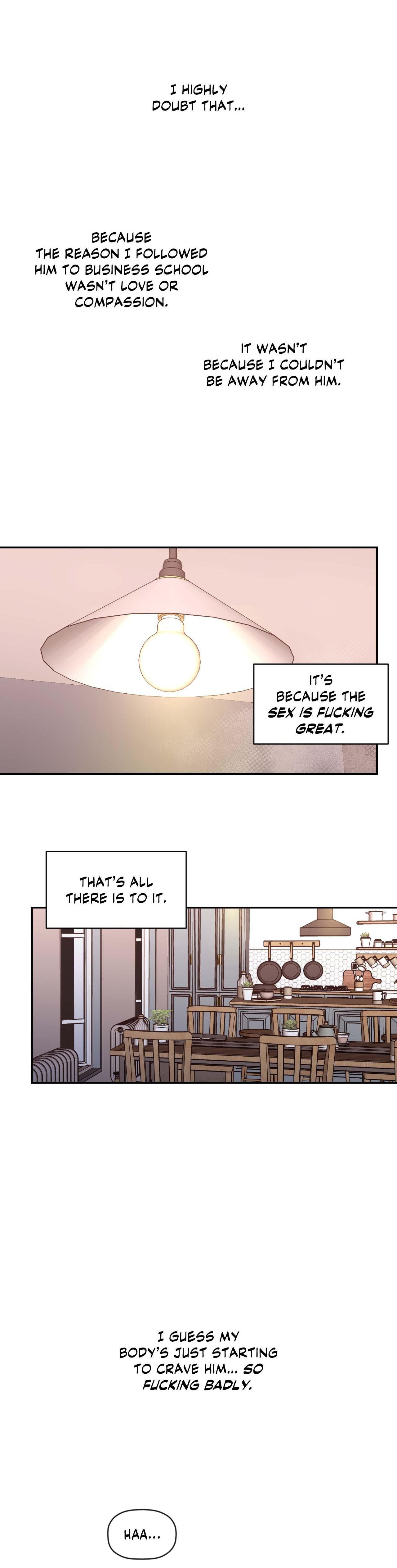 Read Driminis chapter 40.8 image 21 on Lezhin