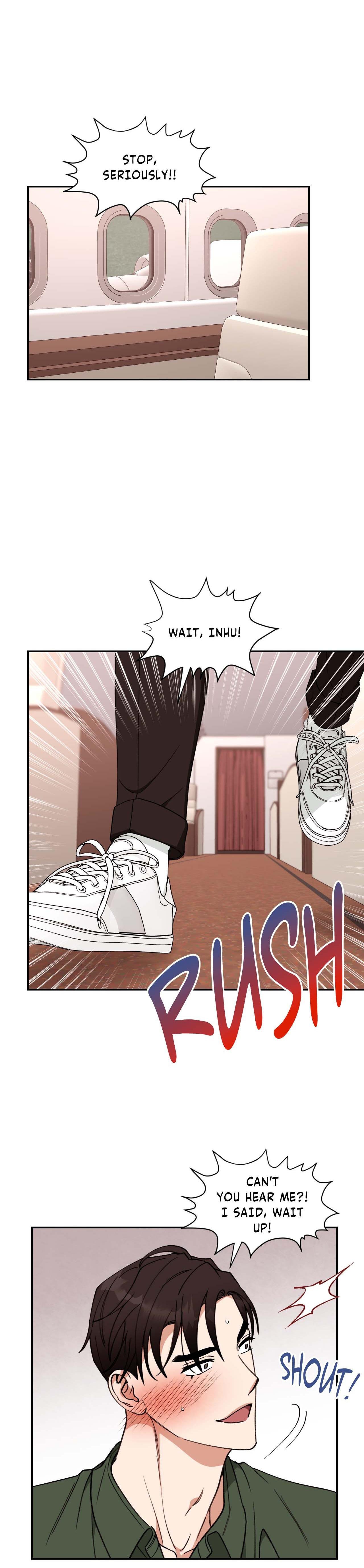 Read Driminis chapter 40.8 image 3 on Lezhin