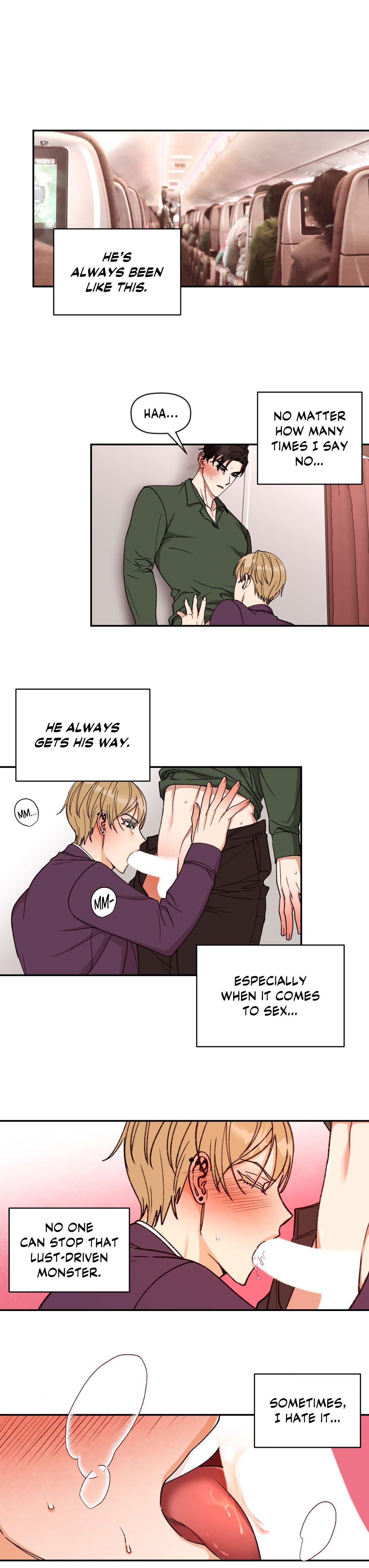 Read Driminis chapter 40.8 image 6 on Lezhin