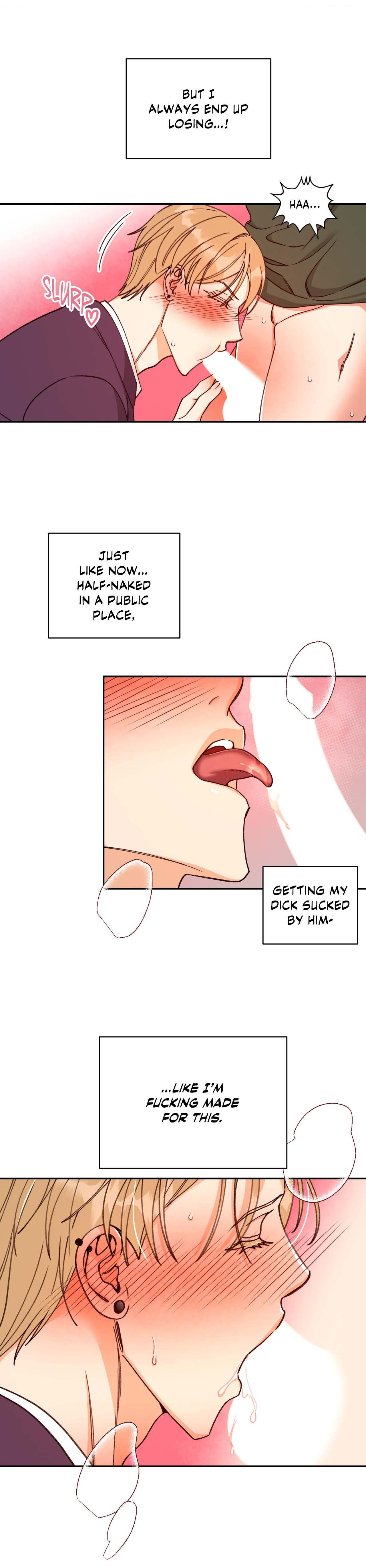 Read Driminis chapter 40.8 image 7 on Lezhin