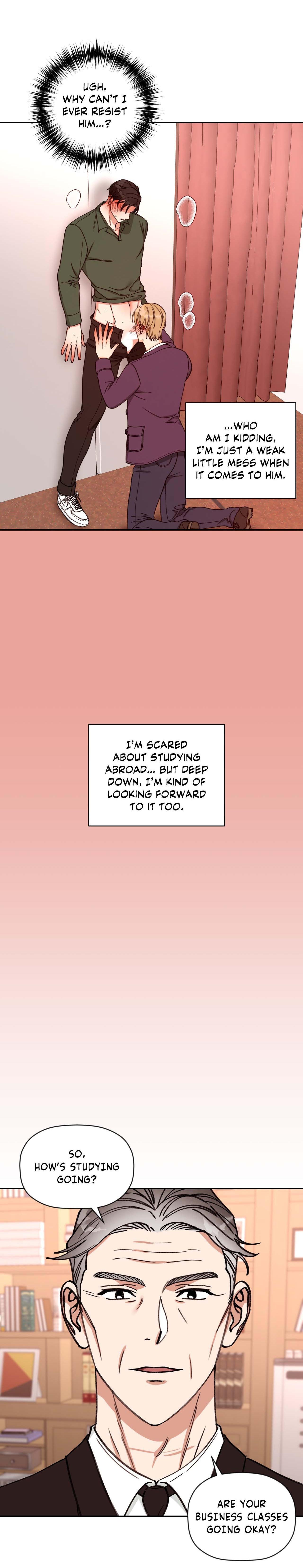 Read Driminis chapter 40.8 image 8 on Lezhin