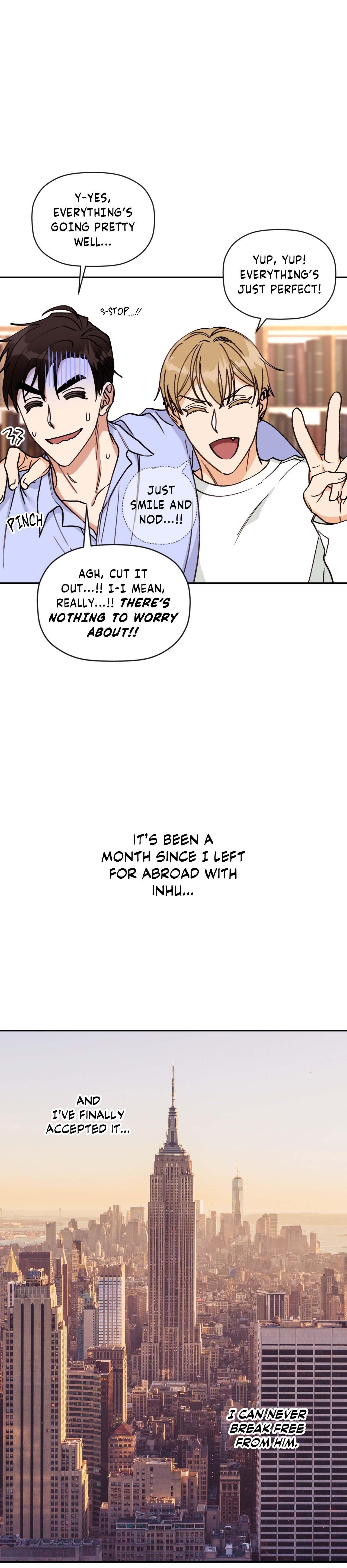 Read Driminis chapter 40.8 image 9 on Lezhin