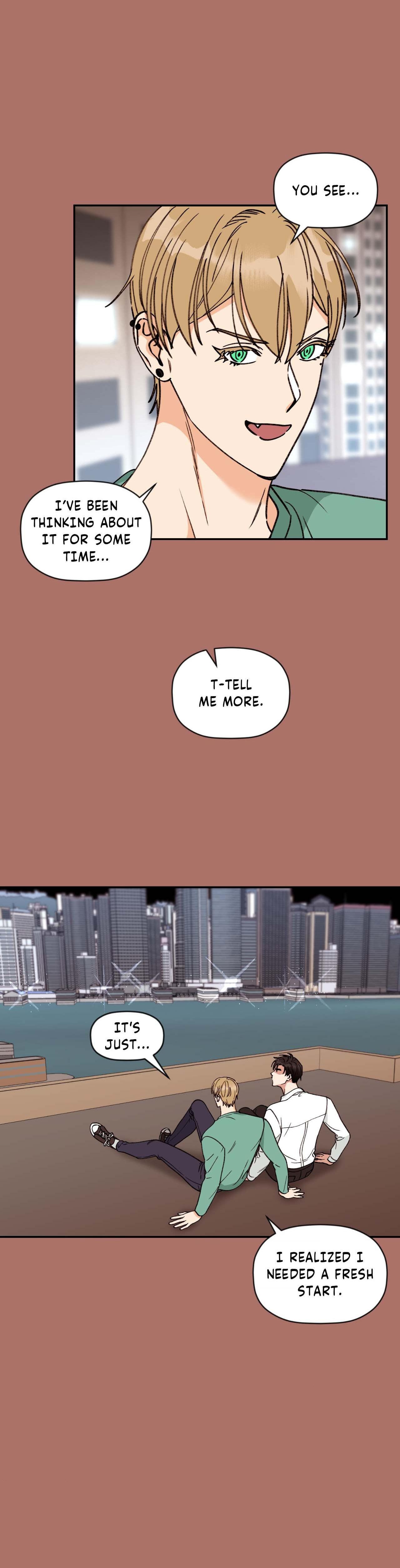 Read Driminis chapter 40.9 image 11 on Lezhin