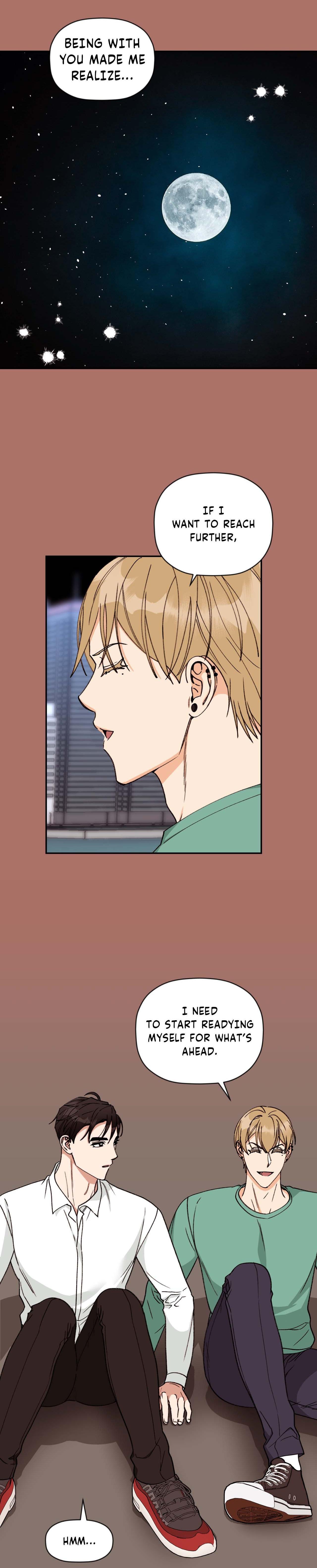 Read Driminis chapter 40.9 image 12 on Lezhin