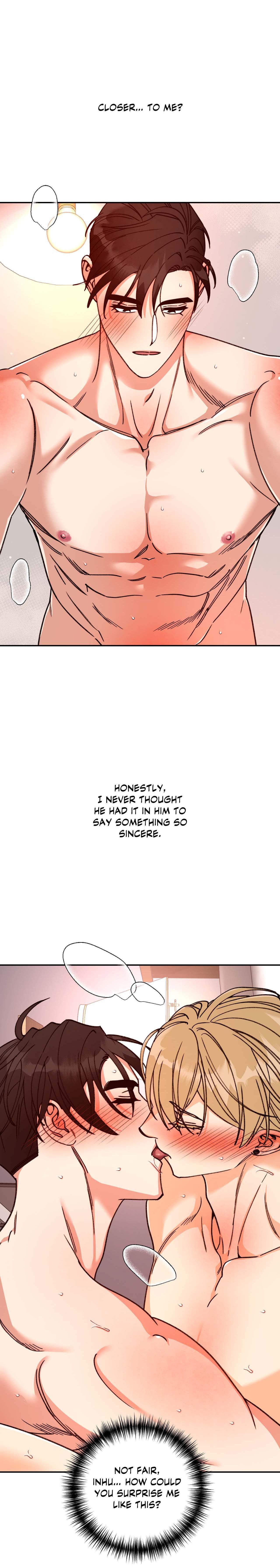 Read Driminis chapter 40.9 image 14 on Lezhin